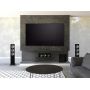 Сабвуфер KEF KF92 BLACK