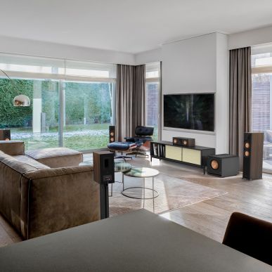 Сабвуфер Klipsch RP 1200 SW