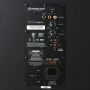 Сабвуфер Monitor Audio Bronze W10 Black Oak
