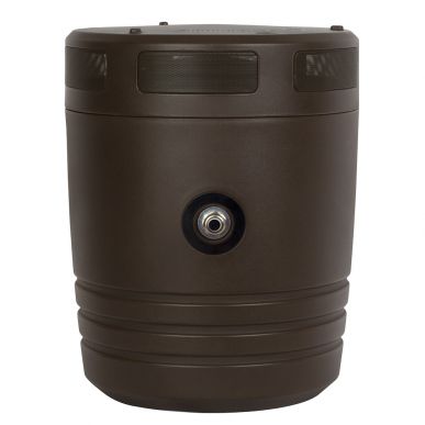 Ландшафтный сабвуфер Monitor Audio Climate CLG-W10 Subwoofer Brown