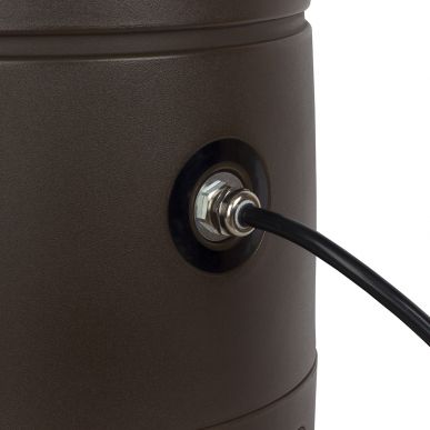 Ландшафтный сабвуфер Monitor Audio Climate CLG-W10 Subwoofer Brown