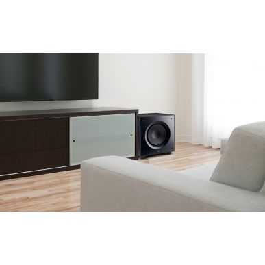 Сабвуфер Paradigm Defiance X15 black