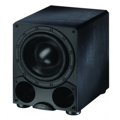 Сабвуфер Paradigm DSP 3200 black