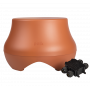Ландшафтный сабвуфер Polk Audio Atrium Sub100 Terracotta