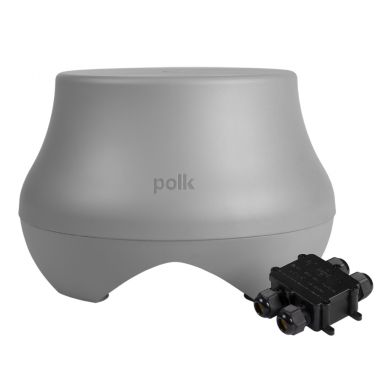 Ландшафтный сабвуфер Polk Audio Atrium Sub100 Grey