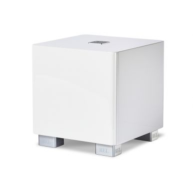 Сабвуфер REL T5x Piano White