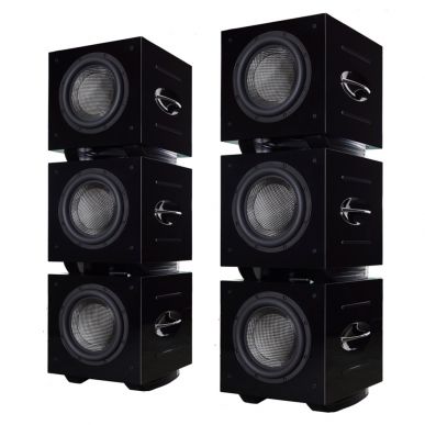 Сабвуфер REL Carbon Special