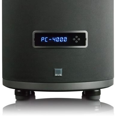 Сабвуфер SVS PC-4000
