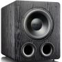 Сабвуфер SVS PB-2000 Pro black ash