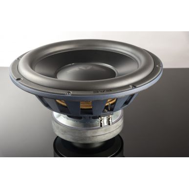 Сабвуфер SVS PB-3000 black ash