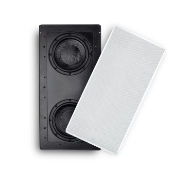 Сабвуфер встраиваемый SpeakerCraft SC-HRSIW8-CAB