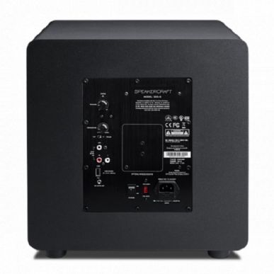 Сабвуфер SpeakerCraft SDSi-10