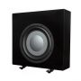 Сабвуфер TruAudio T-10BK-2PAK