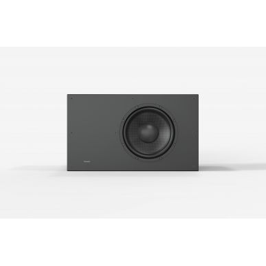 Встраиваемый сабвуфер Wharfedale MS-1575. Black