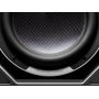 Сабвуфер Dali SUB M-10 D High Gloss White