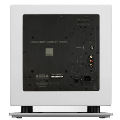 Сабвуфер Dali SUB M-10 D High Gloss White