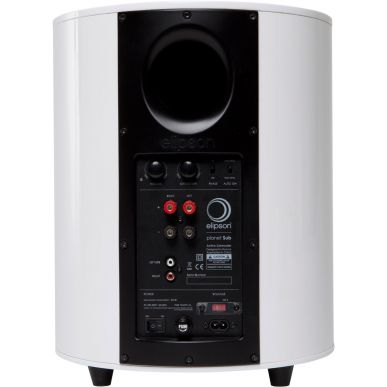Сабвуфер Elipson Planet Sub black