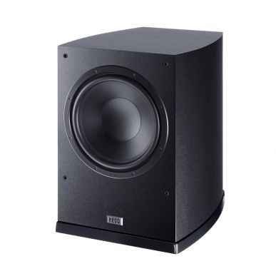Сабвуфер HECO Victa Elite Sub 252 A, Black