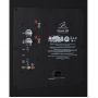 Сабвуфер Martin Logan Dynamo 400X Black