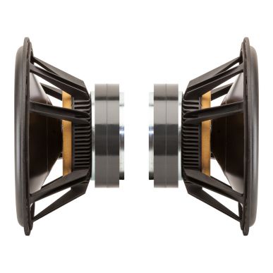 Сабвуфер Martin Logan BalancedForce 212 Black Ash