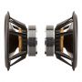 Martin Logan BalancedForce 212 Black Ash
