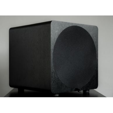 Сабвуфер Velodyne DB-12 black
