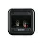 Сателлитная акустика Mission M-Cube + Satellite (With Wall Bracket) (Black)