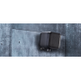 Сателлитная акустика Mission M-Cube + Satellite (With Wall Bracket) (Black)
