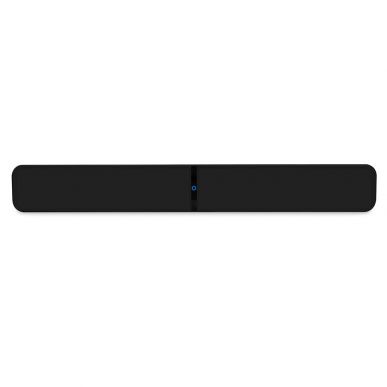 Cаундбар Bluesound PULSE SOUNDBAR PLUS, black