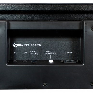 Саундбар TruAudio SB-CPSB-C