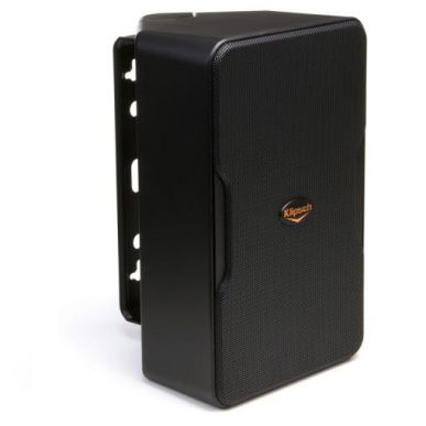 Всепогодная акустика Klipsch CP-6 black