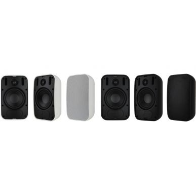 Настенная акустика Sonance PS-S53T White