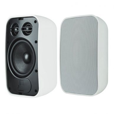 Настенная акустика Sonance Mariner 54 SST white