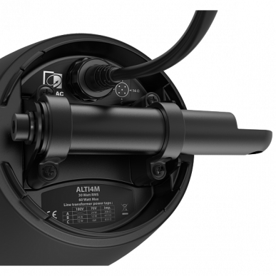 Настенная акустика AUDAC ALTI6M/B