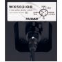 Настенная акустика AUDAC WX502MK2/OB