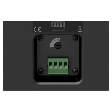 Настенная акустика AUDAC WX302MK2/W