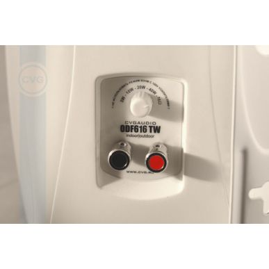 Настенная акустика CVGAUDIO ODF616TW