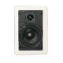 Встраиваемая акустика в стену Davis Acoustics 100 RE