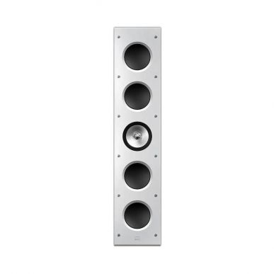 Встраиваемая акустика в стену KEF Ci5160RL-THX
