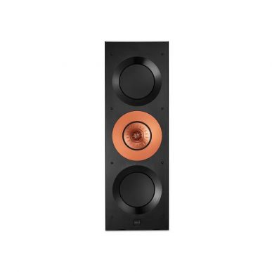 Встраиваемая акустика в стену KEF Ci3160REF-THX