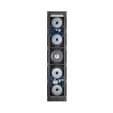 Встраиваемая акустика в стену KEF Ci5160REF-THX