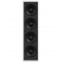 Встраиваемый сабвуфер KEF Ci4100QLb-THX