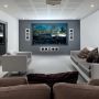 Встраиваемая акустика в стену KEF Ci5160RLM-THX UNI-Q 3 WAY RECTANGLE (SP4079G0AA)