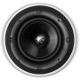 Потолочная акустика KEF Ci200QR UNI-Q 2-WAY