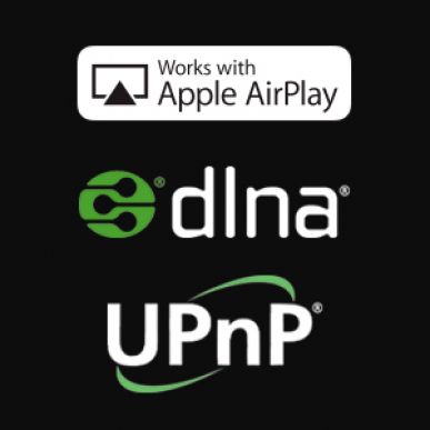 Комплект встраиваемой акустики Lithe Audio LWF1