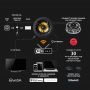 Комплект встраиваемой акустики Lithe Audio LWFPRO