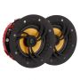 Комплект встраиваемой акустики Lithe Audio LWFPRO