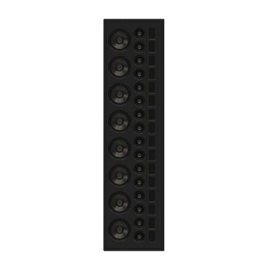 Встраиваемая акустика в стену Martin Logan Statement 40XW
