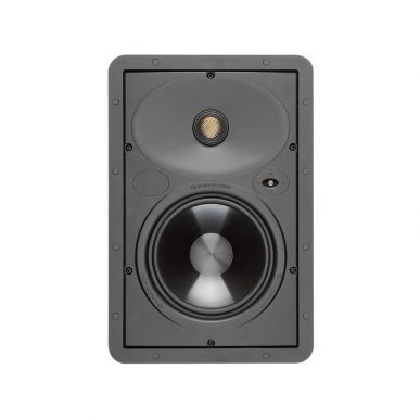 Встраиваемая акустика в стену Monitor Audio W165