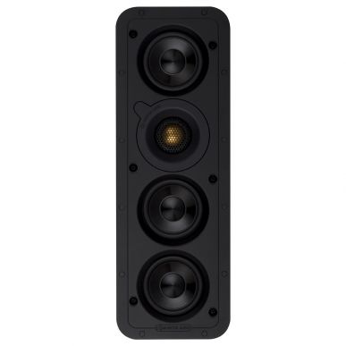Встраиваемая акустика в стену Monitor Audio WSS130 Super Slim